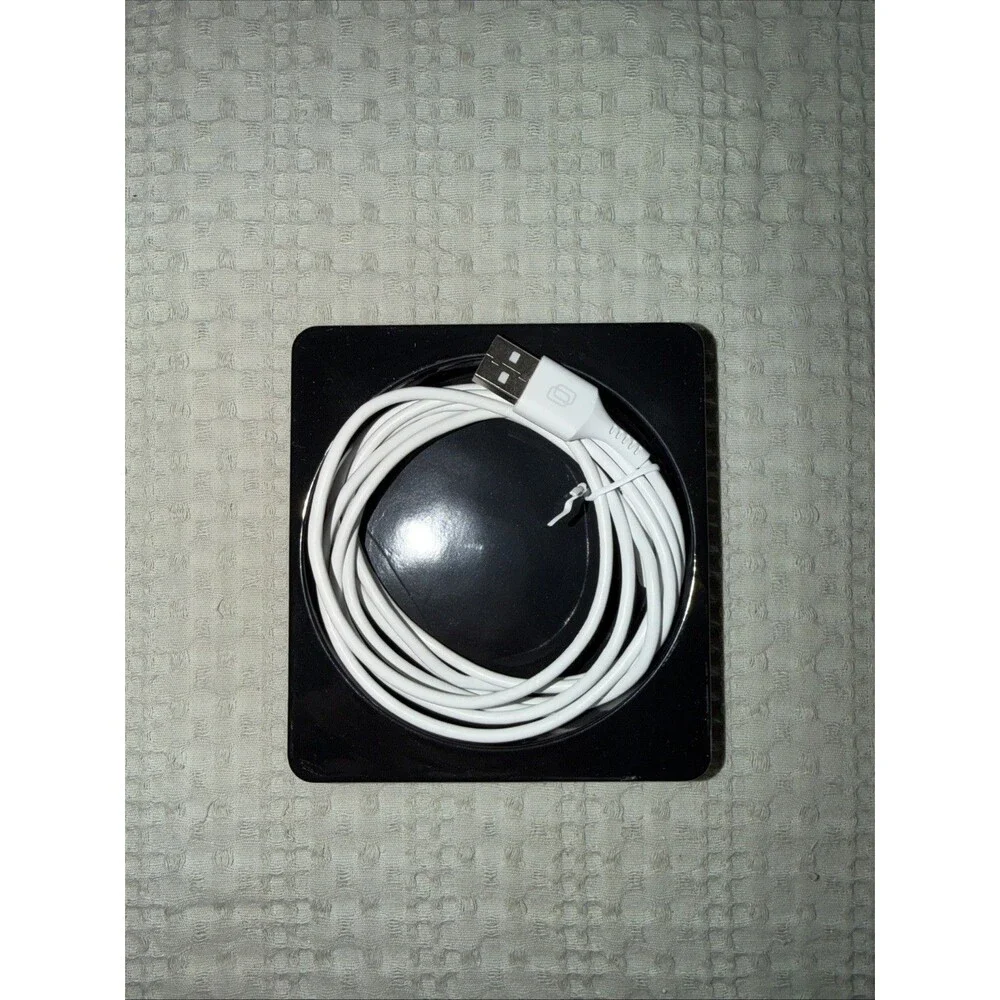 Cellhelmet 6ft Lightinging To USB-A Cable